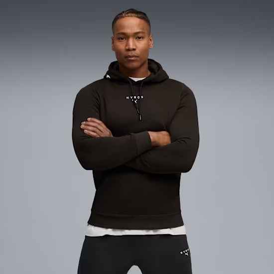 PUMA x HYROX Hoodie