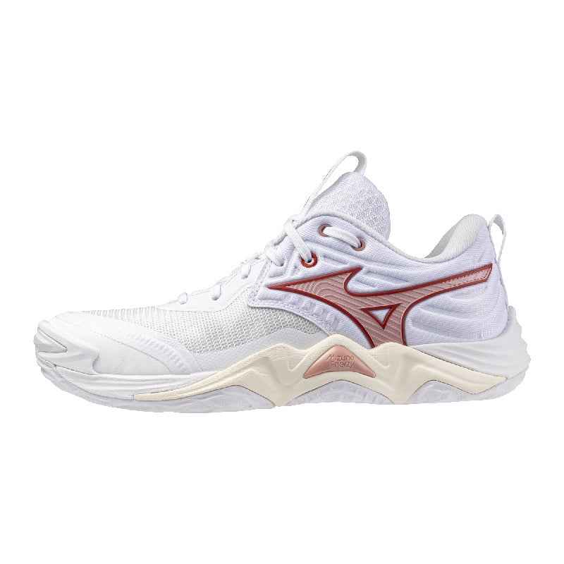 Mizuno WAVE MOMENTUM ELITE W