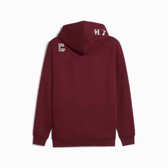 Puma X Hyrox Hoodie