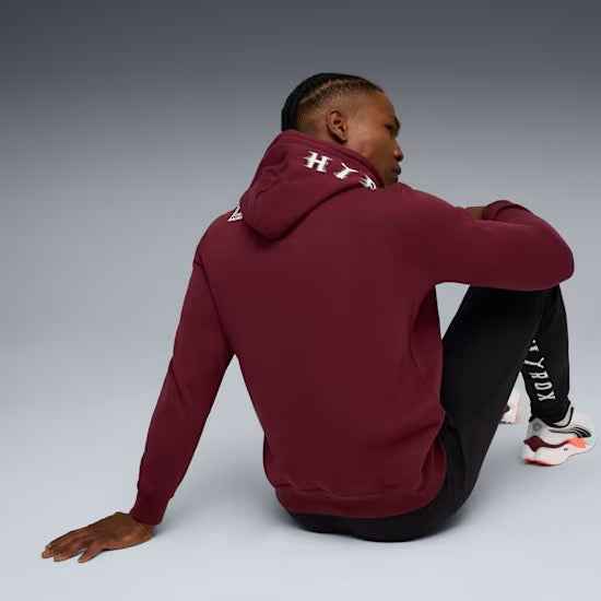 Puma X Hyrox Hoodie
