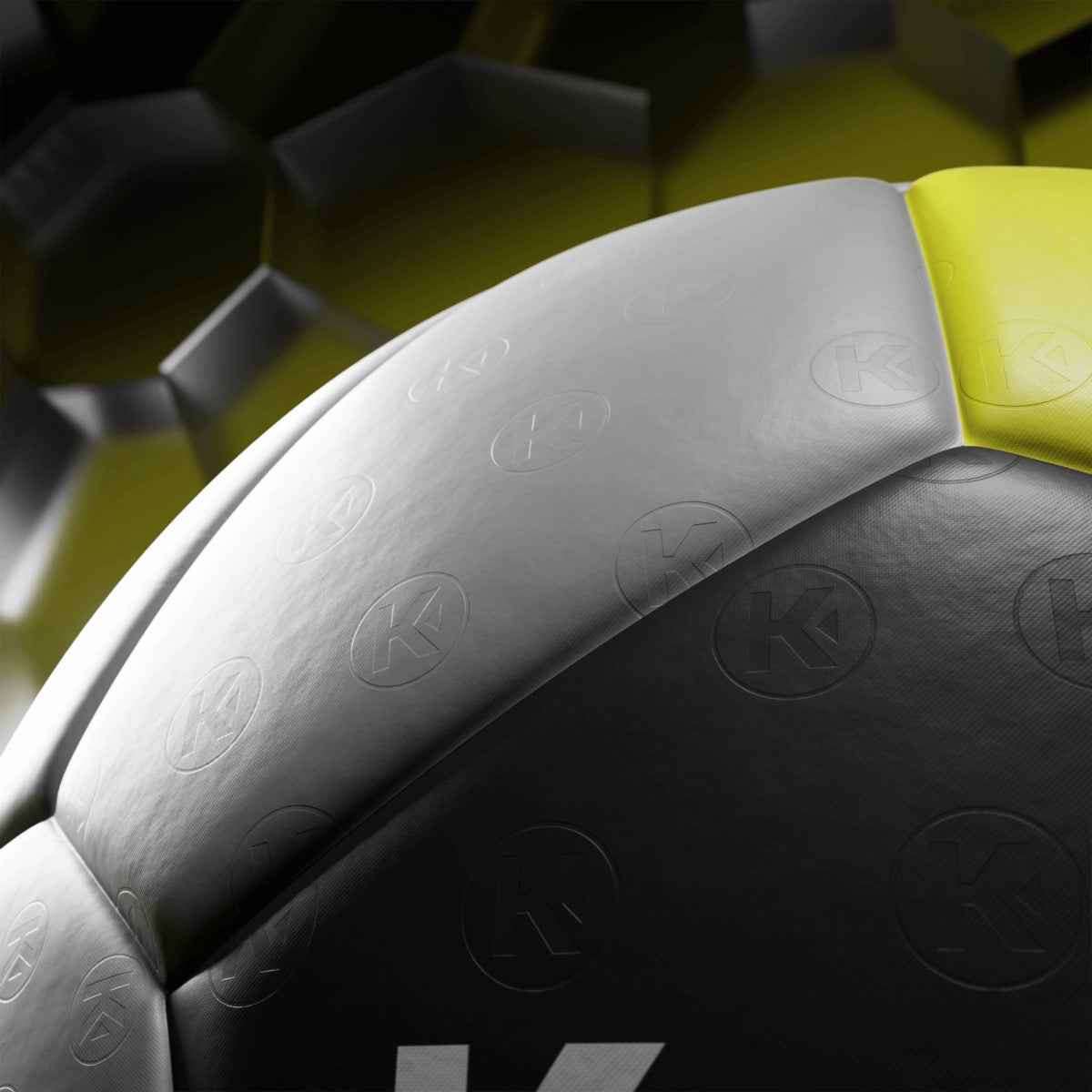 Bola Kempa Spectrum Synergy Pro