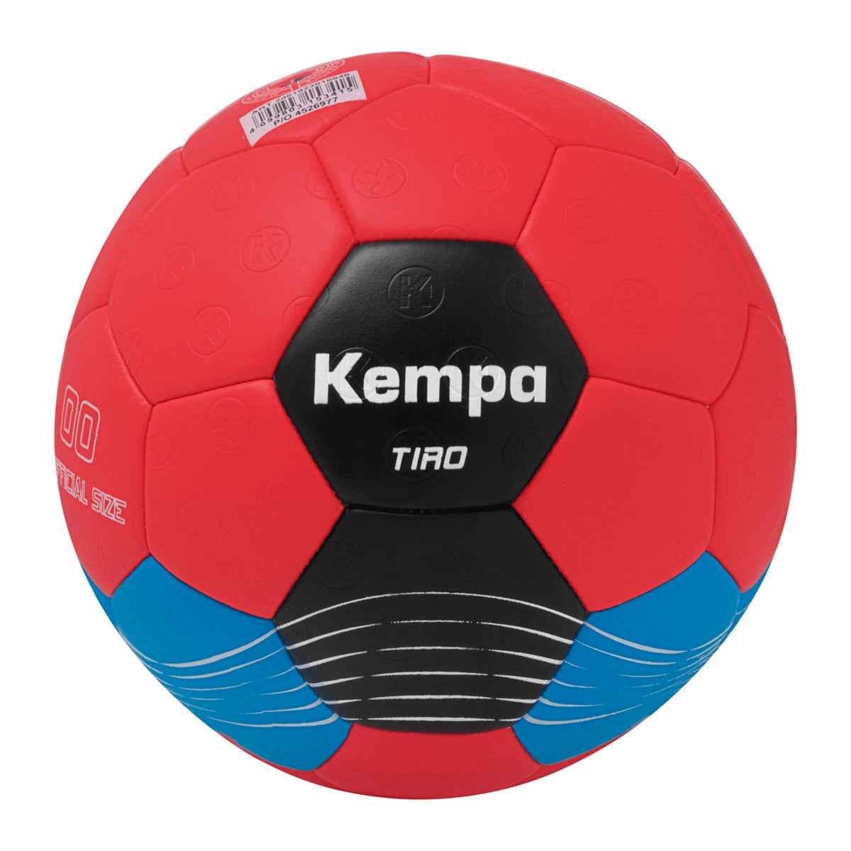 Bola Kempa Tiro