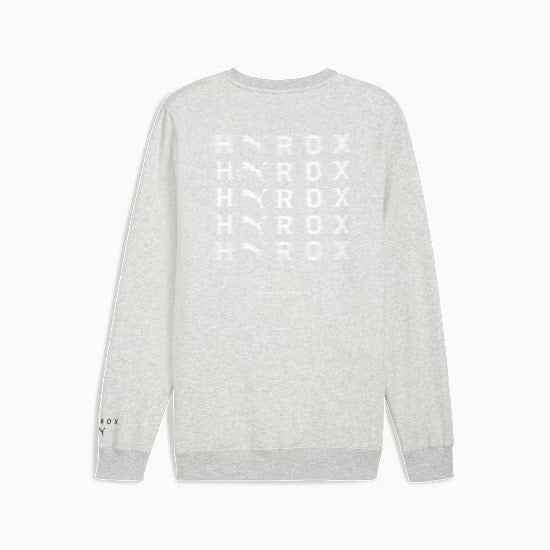 PUMA x HYROX Sweatshirt