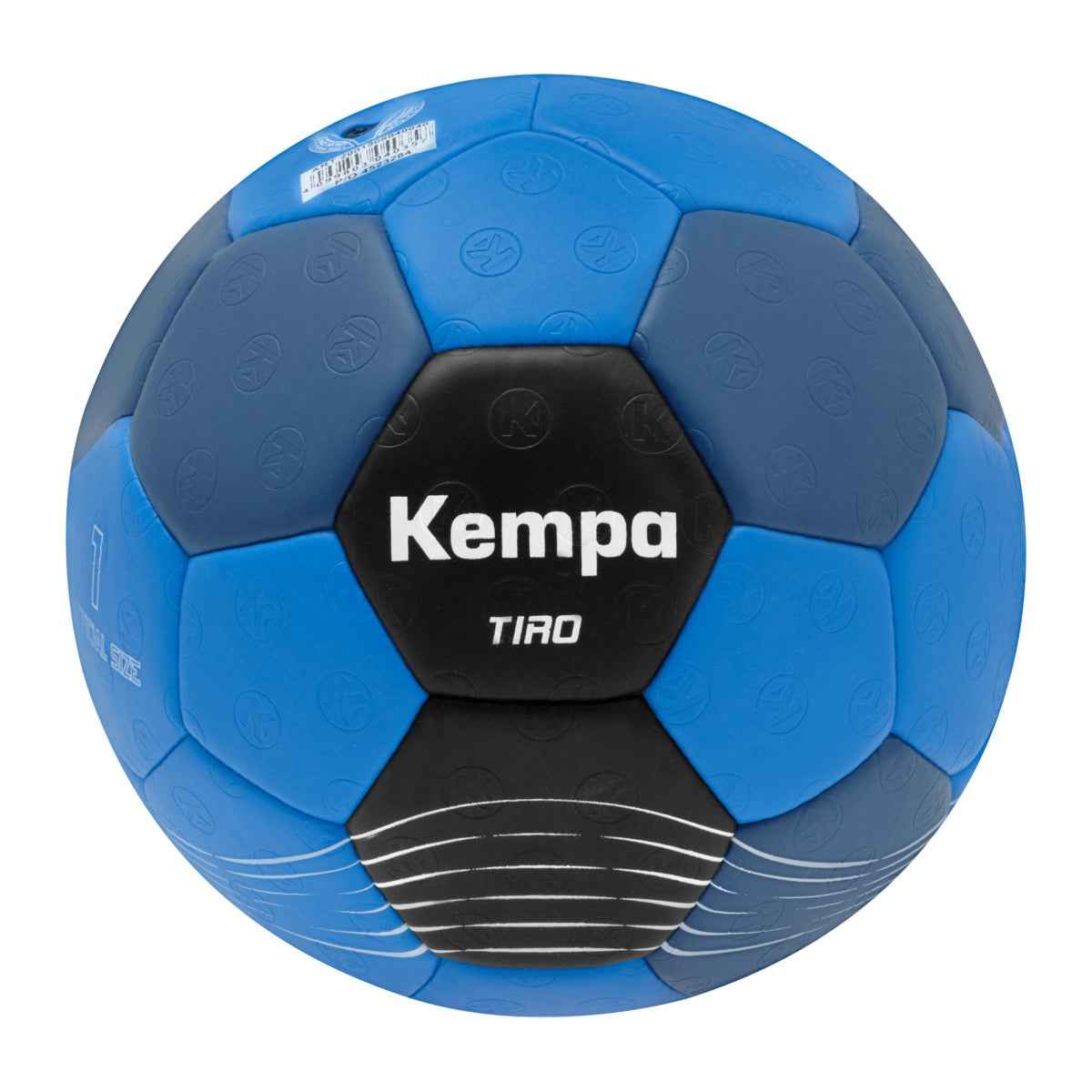 Bola Kempa Tiro