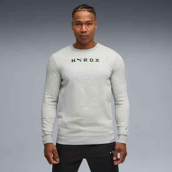 PUMA x HYROX Sweatshirt
