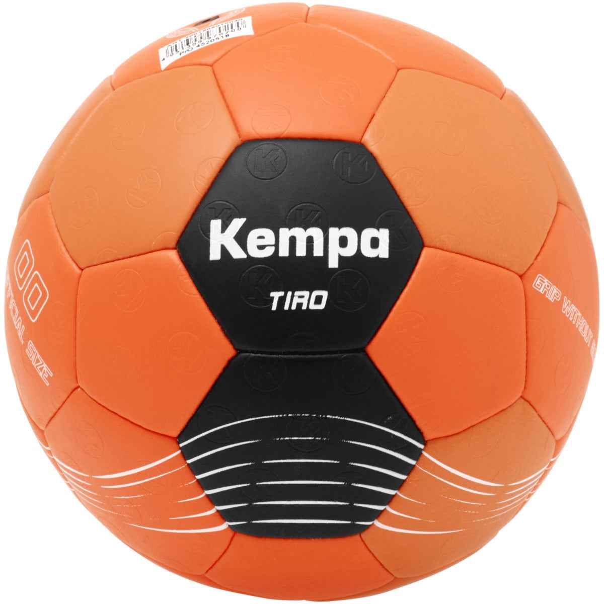 Bola Kempa Tiro
