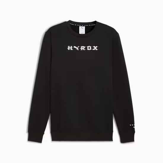 PUMA x HYROX Sweatshirt