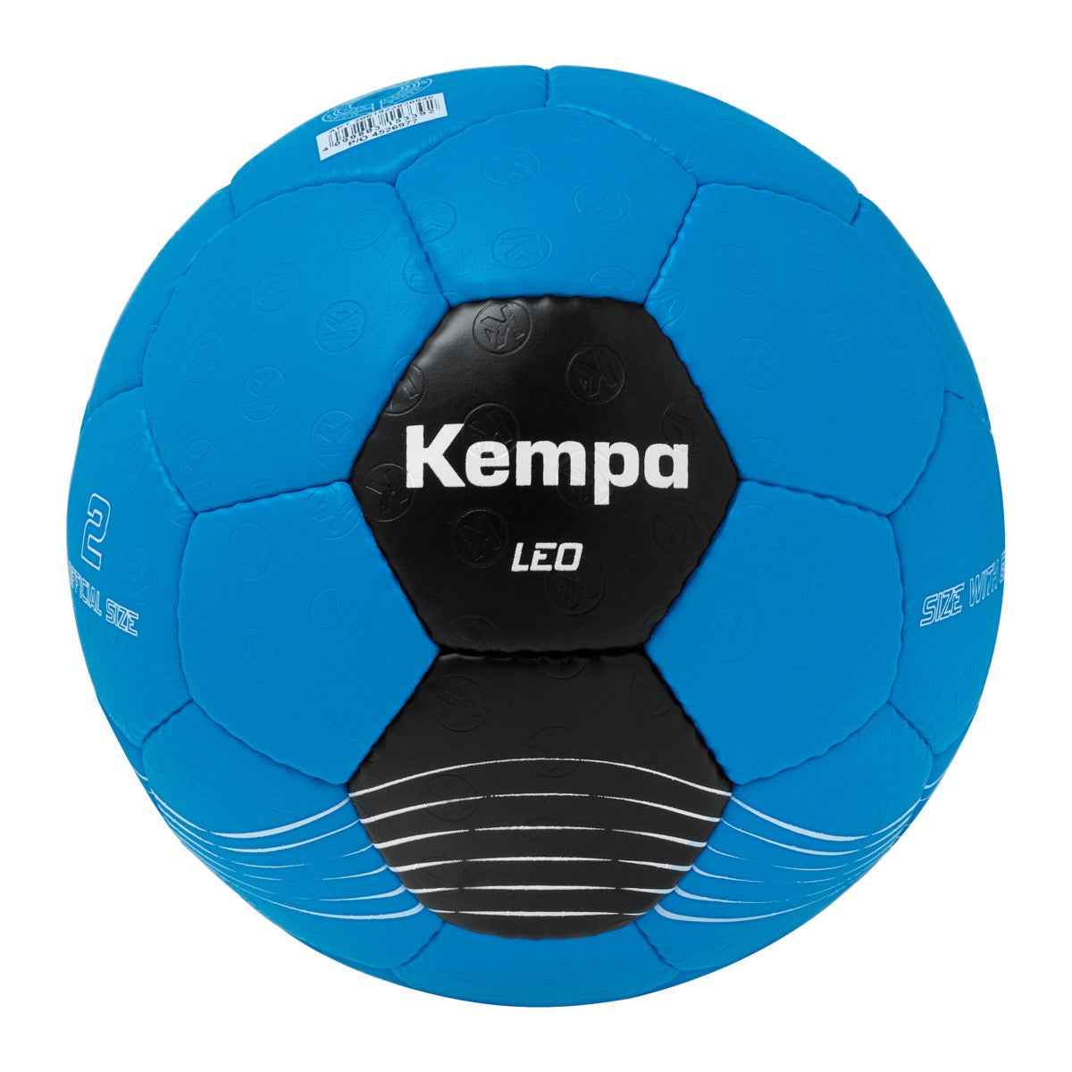 Bola Kempa Leo