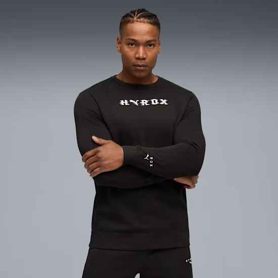 PUMA x HYROX Sweatshirt