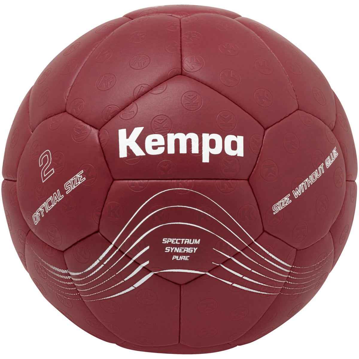 Bola Kempa Spectrum Synergy Eliminate