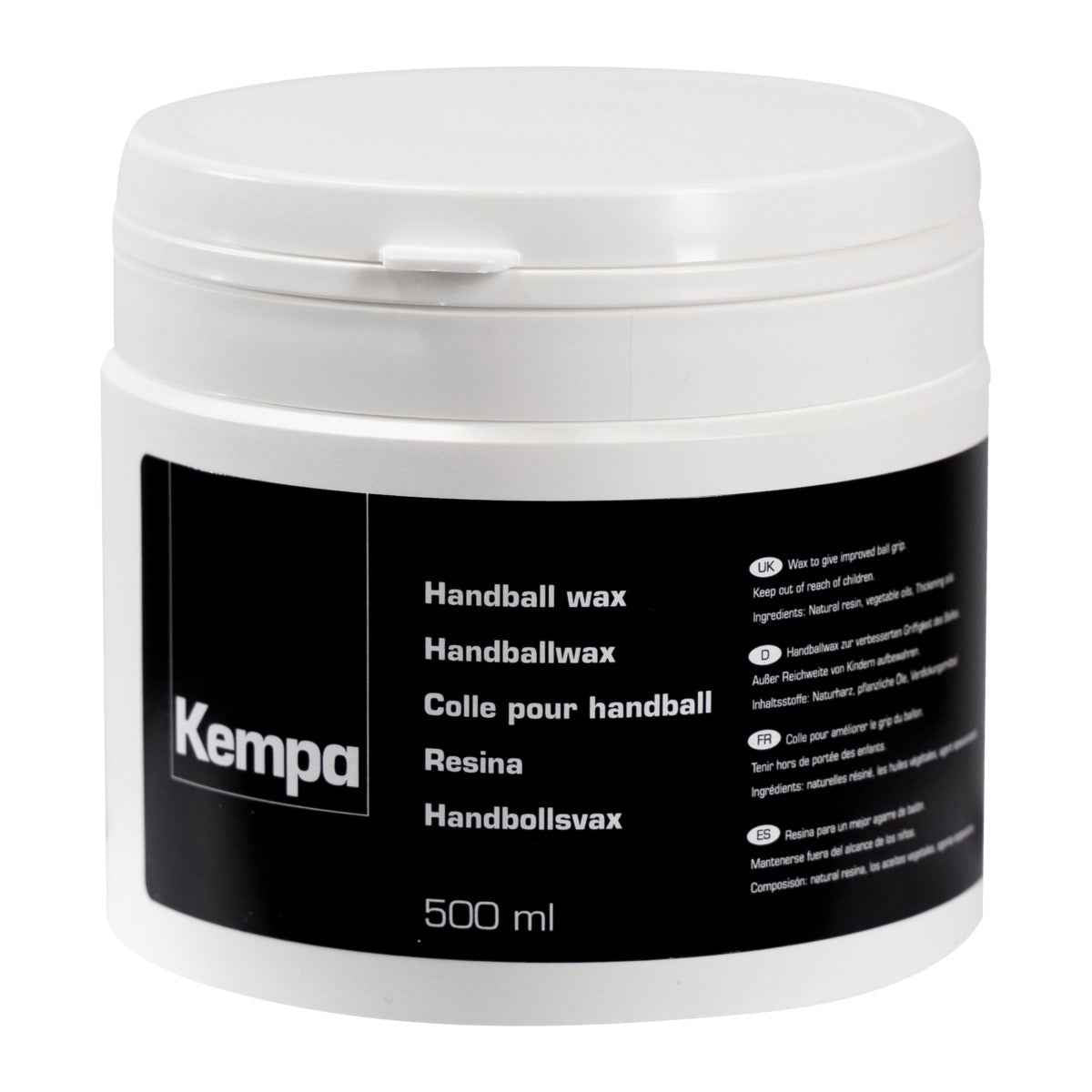 Resina Kempa 500ml