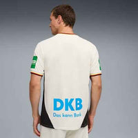 Camisola Puma Alemanha Andebol Home