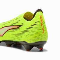 Puma Chuteira ULTRA 6 CARBON FG