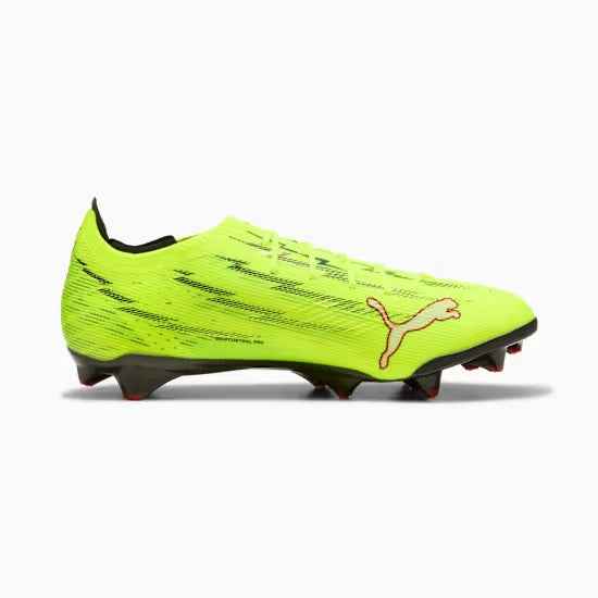 Puma Chuteira ULTRA 6 CARBON FG