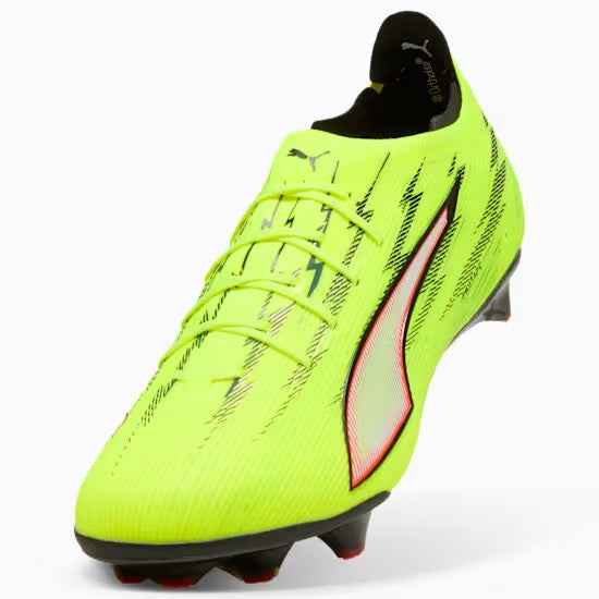Puma Chuteira ULTRA 6 CARBON FG