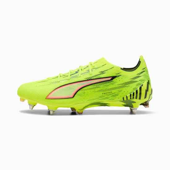 Puma Chuteira ULTRA 6 ULTIMATE MxSG