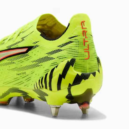 Puma Chuteira ULTRA 6 ULTIMATE MxSG