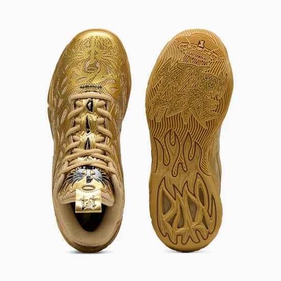 MB.04 Golden Child Unisex