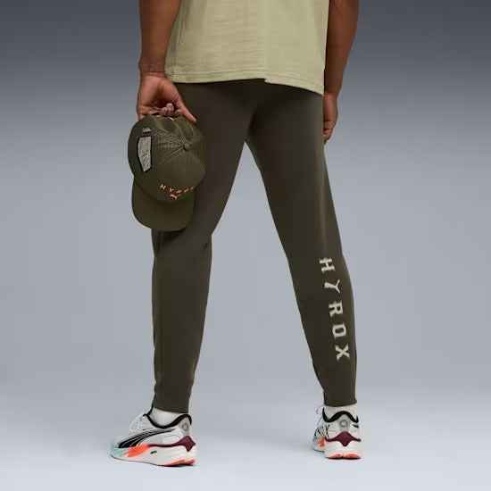 PUMA x HYROX Calças CLOUDSPUN