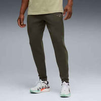 PUMA x HYROX Calças CLOUDSPUN