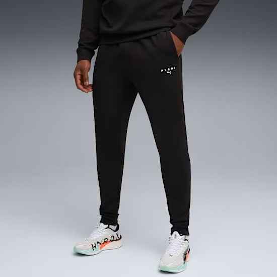 PUMA x HYROX Calças CLOUDSPUN
