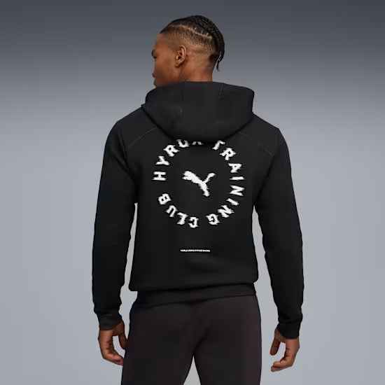 PUMA x HYROX Sweatshirt CLOUDSPUN