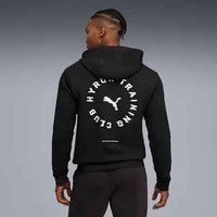 PUMA x HYROX Sweatshirt CLOUDSPUN
