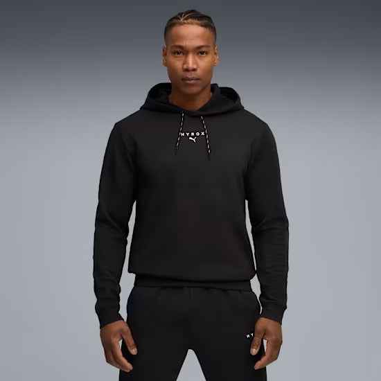 PUMA x HYROX Sweatshirt CLOUDSPUN