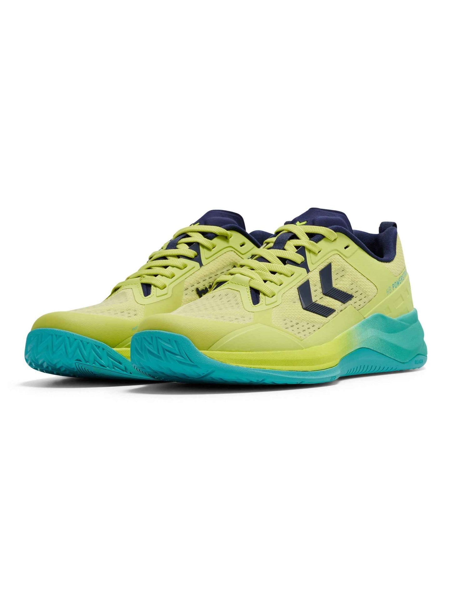 Hummel Powerstrike Pro