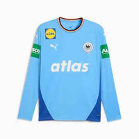 Camisola Guarda-Redes Puma Alemanha Andebol