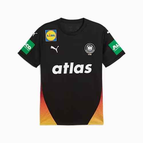Camisola Puma Alemanha Andebol Away