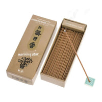 Incenso japonês Morning Star - Frankincense