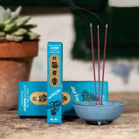 Incenso japonês Morning Star - Jasmim