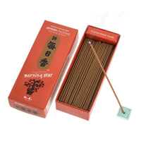 Incenso japonês Morning Star - Mirra