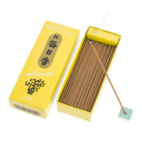 Incenso japonês Morning Star - Patchouli