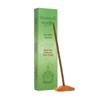 Incenso tibetano Milarepa - Energia vital