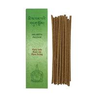 Incenso tibetano Milarepa - Energia vital