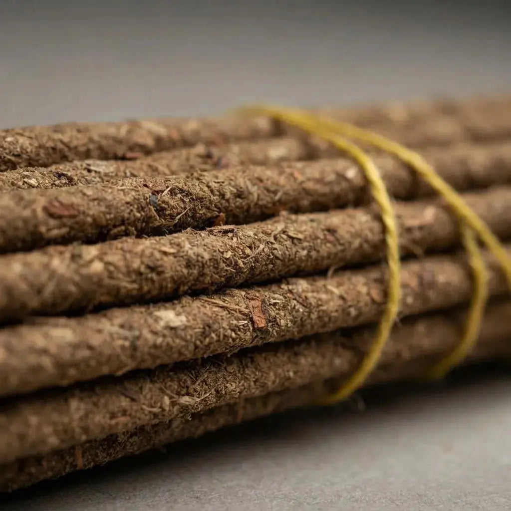 Incenso tibetano Himalayan Healing