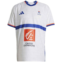 Camisola FFHB REP