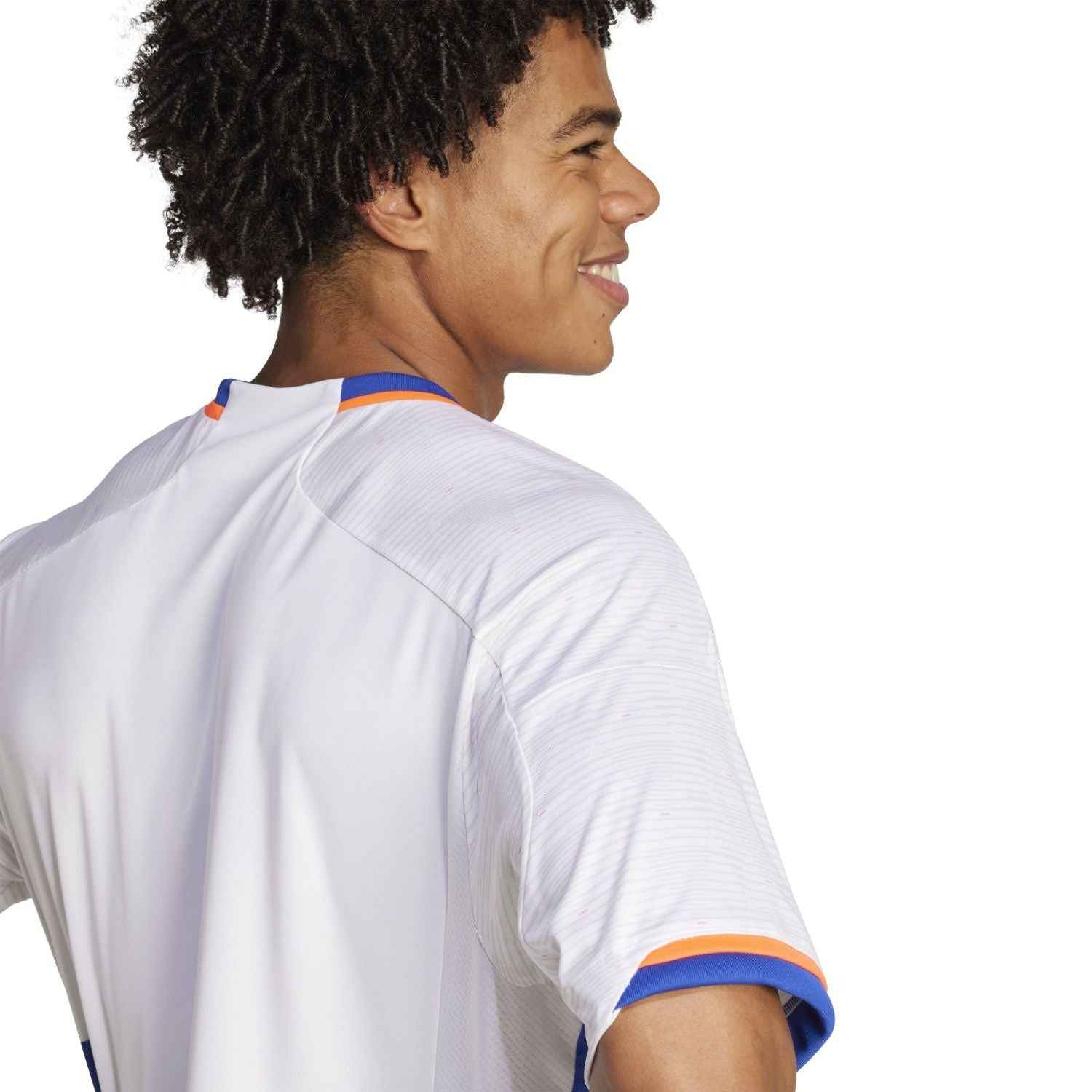 Camisola FFHB REP