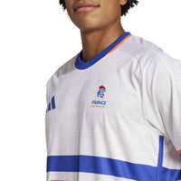 Camisola FFHB REP