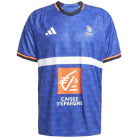 Camisola FFHB REP