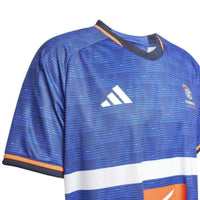 Camisola FFHB REP