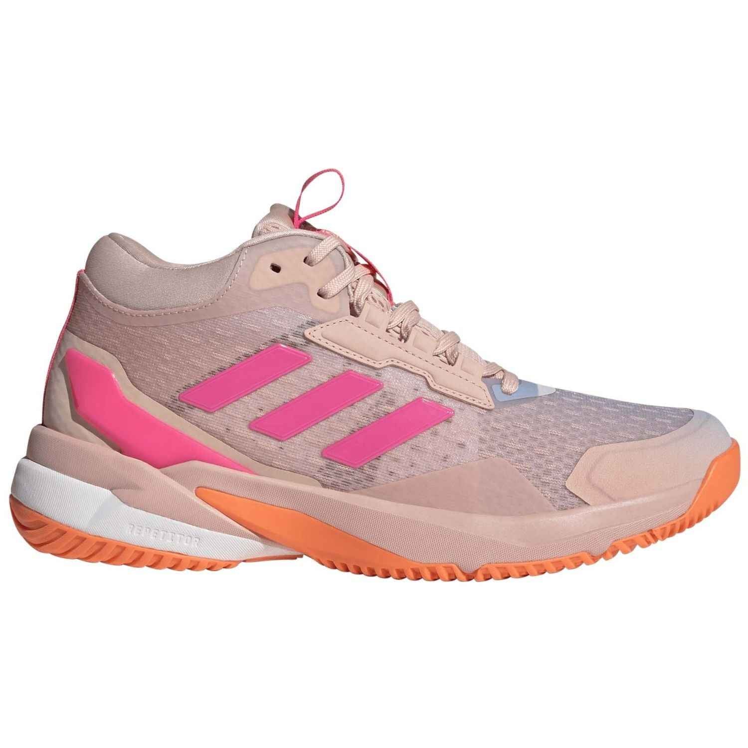 Adidas Crazyflight 6 MID W