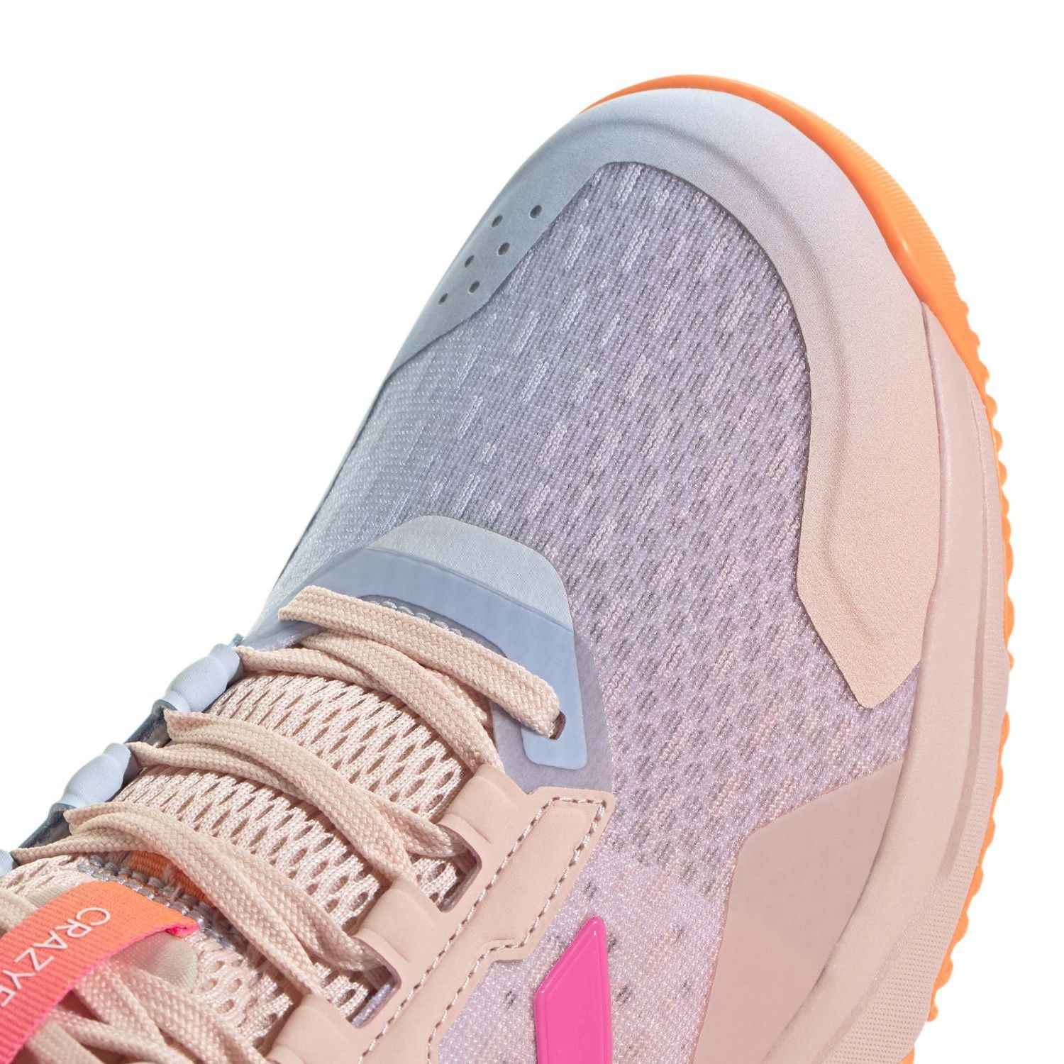 Adidas Crazyflight 6 MID W