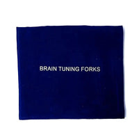 Kit de diapasões Brain waves