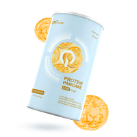 Panquecas Proteicas Low Sugar Natural 500g