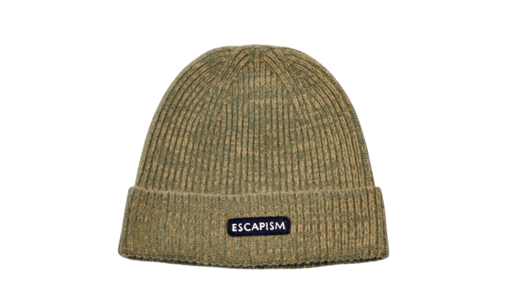 BEANIE ESCAPISM