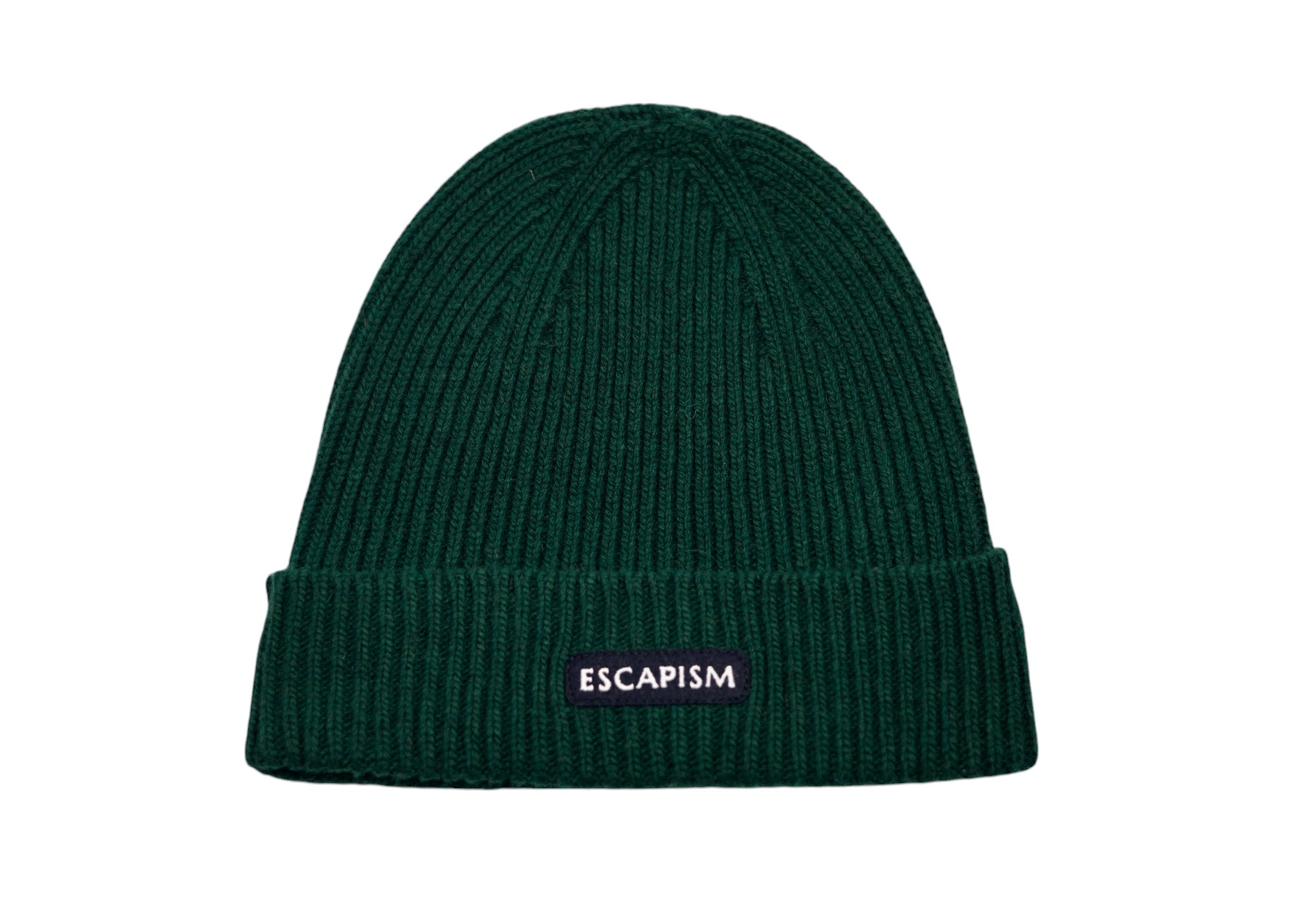 BEANIE ESCAPISM