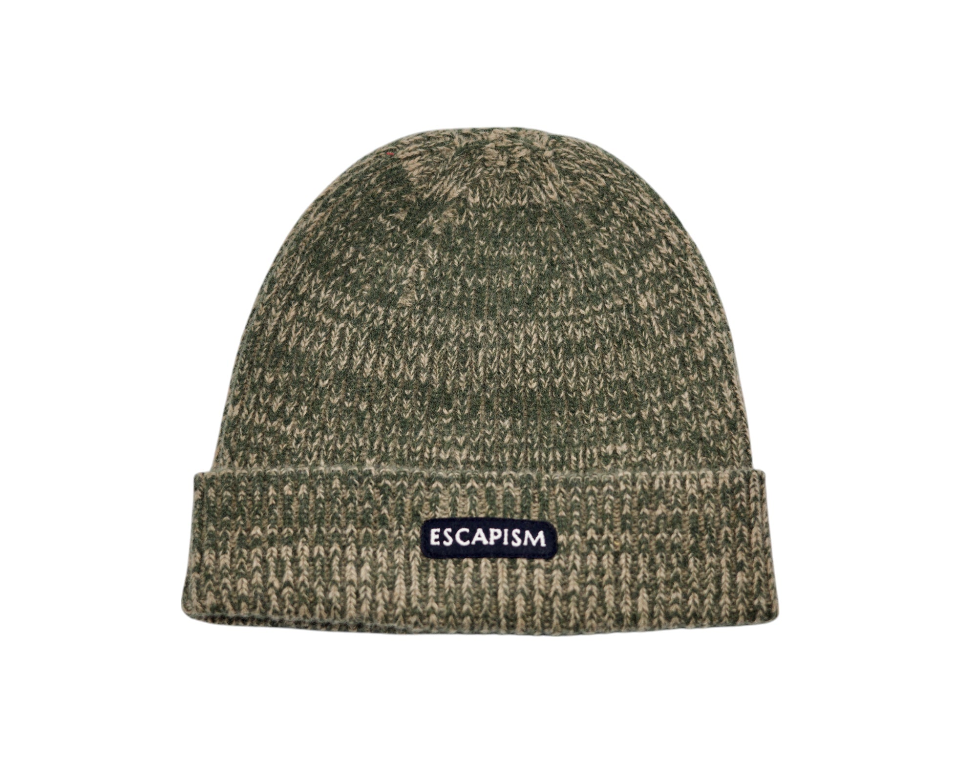 BEANIE ESCAPISM